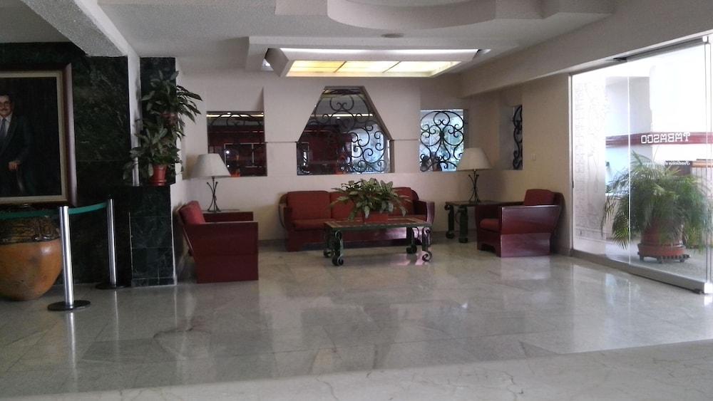 Hotel Maya Tabasco Villahermosa Exterior foto